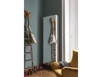 Scarpiera Boxone stile design a marchio Kristalia