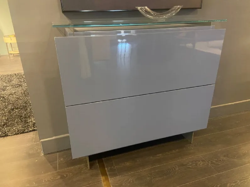 Scarpiera modello Hosoi Birex in stile moderna in Offerta Outlet 