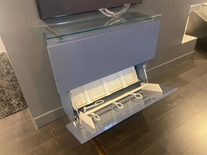 Scarpiera modello Hosoi Birex in stile moderna in Offerta Outlet 