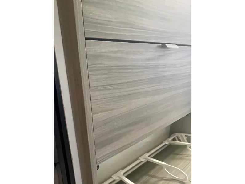 Scarpiera  birex stile moderna a marchio Birex