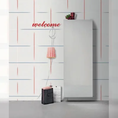 Scarpiera modello Welcomw Birex in stile design in Offerta Outlet