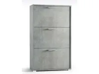 Scarpiera Wall stile moderna a marchio La seggiola