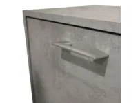 Scarpiera Wall stile moderna a marchio La seggiola