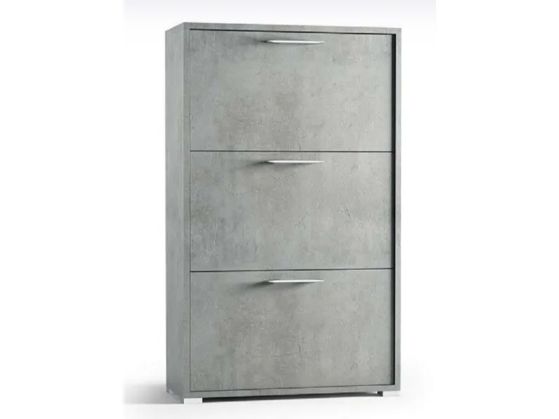 Scarpiera Wall stile moderna a marchio La seggiola