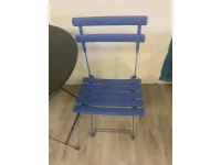 Arredo giardino Emu: sedia modello Arc en ciel SCONTATA