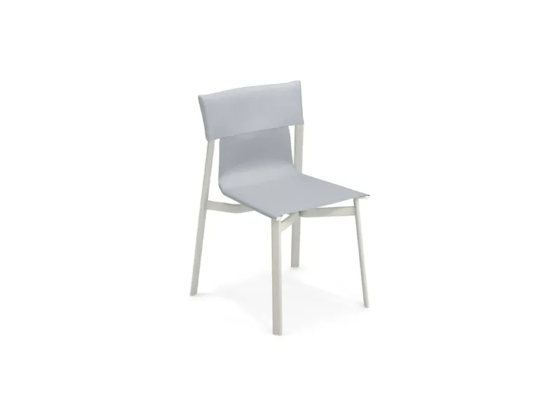 Sedia da giardino Breeze a marchio Emu con forte sconto 