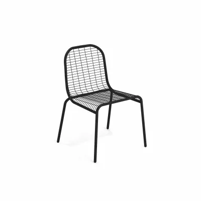 Arredo giardino Emu: sedia modello Centina SCONTATA