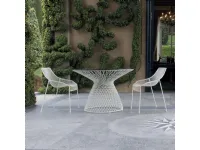 Arredo giardino Emu: sedia modello Heaven SCONTATA