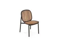 Arredo giardino Emu: sedia modello Sedia twins SCONTATA