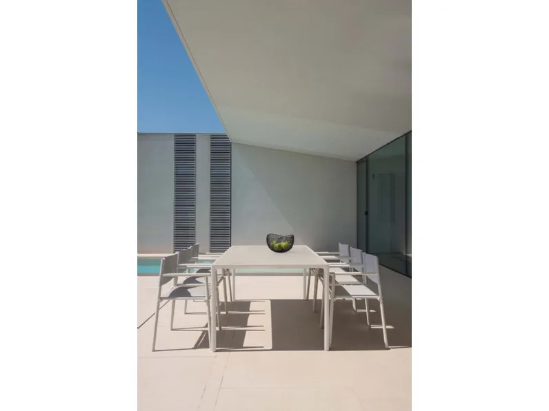 Arredo giardino Emu: sedia modello Terramare SCONTATA