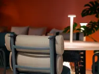 Sedia da giardino Roll  Kettal a prezzi convenienti