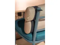 Sedia da giardino Roll  Kettal a prezzi convenienti