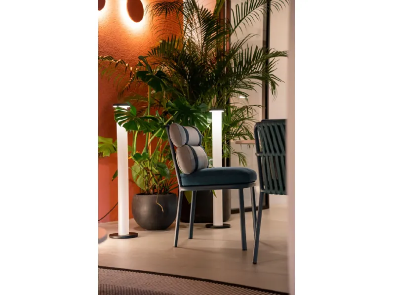 Sedia da giardino Roll  Kettal a prezzi convenienti