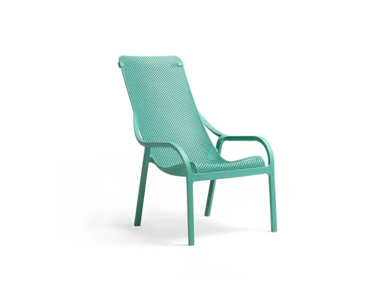Sedia per l'esterno modello Net lounge Nardi a prezzo Outlet