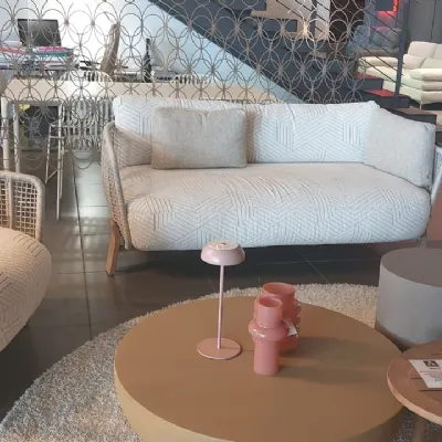 Sedia Poltrona argo  da giardino a marchio Talenti a prezzi convenienti