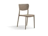 Scopri la sedia Modello Capri di Mobilificio Bellutti, ideale per l'esterno a prezzo scontato!
