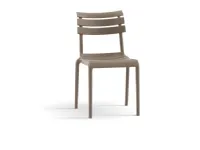 Arredo giardino Mobilificio bellutti: sedia modello Modello olivia  SCONTATA