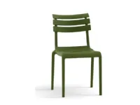 Arredo giardino Mobilificio bellutti: sedia modello Modello olivia  SCONTATA