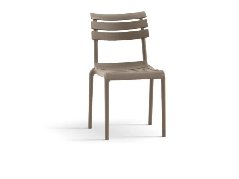 Arredo giardino Mobilificio bellutti: sedia modello Modello olivia  SCONTATA