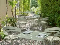 Sedia da giardino Fast ria Artigianale con forte sconto