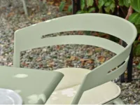 Sedia da giardino Fast ria Artigianale con forte sconto