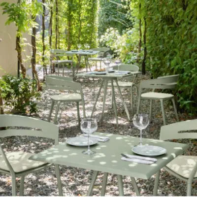 Sedia da giardino Fast ria Artigianale con forte sconto