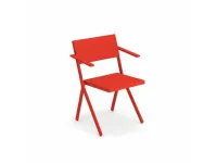 Sedia da giardino Mia a marchio Emu a prezzi outlet 