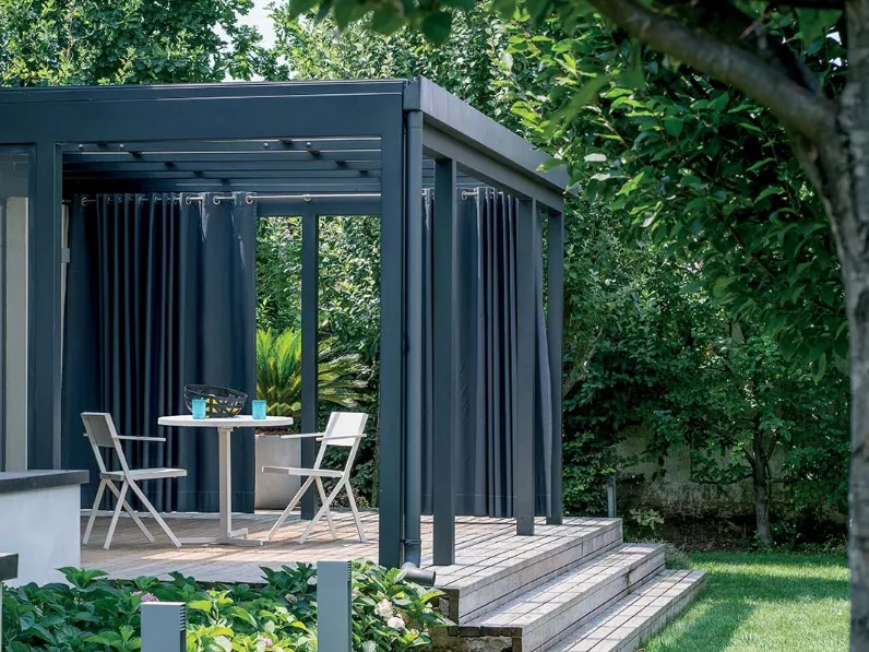 Sedia da giardino Mia a marchio Emu a prezzi outlet 