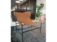 Sedia da giardino Leggia  Baxter con forte sconto