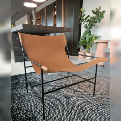 Sedia da giardino Leggia  Baxter con forte sconto