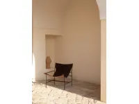 Sedia per l'esterno modello Leggia  Baxter a prezzo Outlet