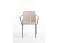 Arredo giardino Nardi: sedia modello Sedia tiberina armchair corda nardi SCONTATA