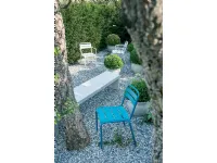 Sedia da giardino modello Star Emu in Offerta Outlet