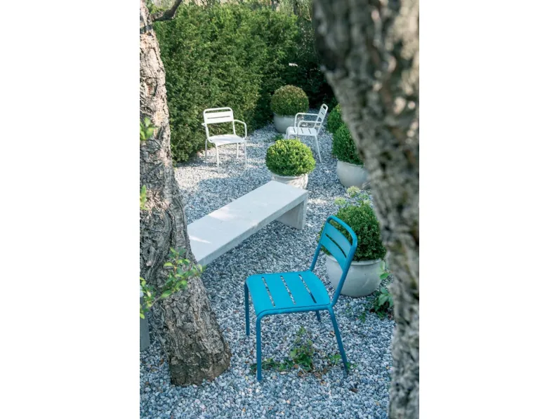 Sedia da giardino modello Star Emu in Offerta Outlet