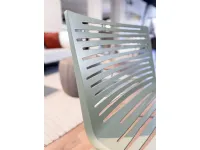 Sedia da giardino Zebra  Collezione esclusiva con forte sconto