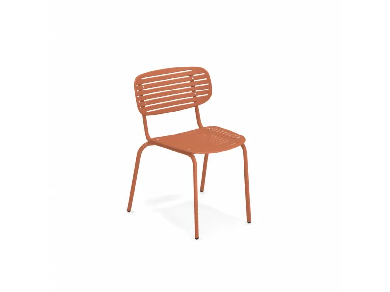 Sedia da giardino Mom Emu con forte sconto