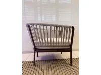 Sedia da giardino Poltrona ria  Collezione esclusiva a prezzi convenienti