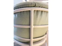 Sedia da giardino Poltrona ria soft  Collezione esclusiva con forte sconto