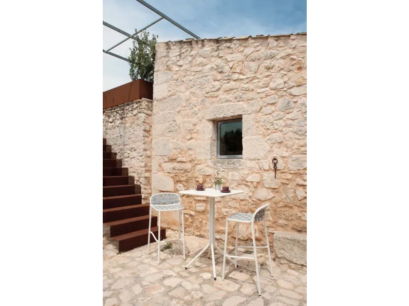 Sedia da giardino Yard Emu a prezzi outlet