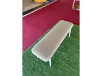 Sedia da giardino Yo!  a marchio Connubia con forte sconto 