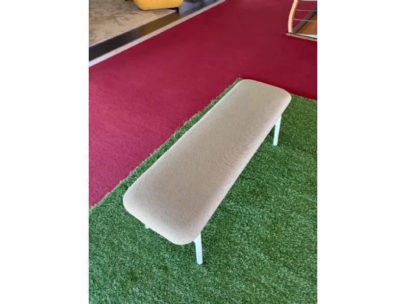 Sedia da giardino Yo!  a marchio Connubia con forte sconto 