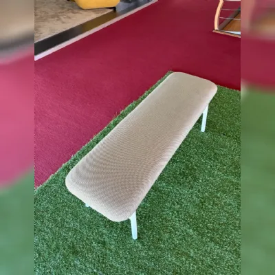 Sedia da giardino Yo!  a marchio Connubia con forte sconto 