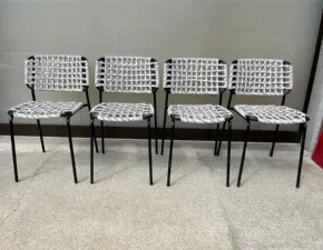 Tavoli e Sedie da Giardino - Mobili Zanni Brescia Vobarno