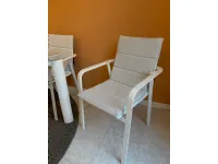 Sedia Milo da giardino a marchio Talenti in offerta