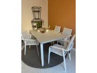 Sedia Milo da giardino a marchio Talenti in offerta