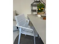 Sedia Milo da giardino a marchio Talenti in offerta