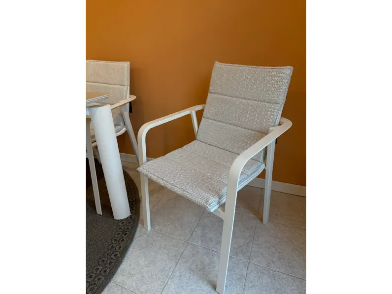 Sedia Milo da giardino a marchio Talenti in offerta