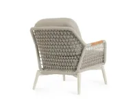 Sedia per l'esterno modello Eulero Bizzotto a prezzo scontato