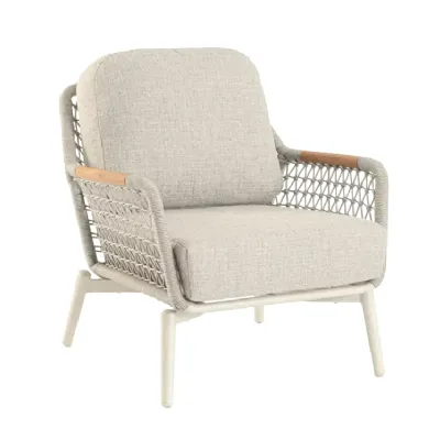 Sedia per l'esterno modello Eulero Bizzotto a prezzo Outlet