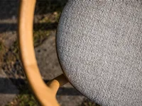 Arredo giardino Baxter: sedia modello Himba  SCONTATA